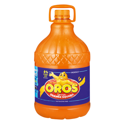 Oros Juice 2lt